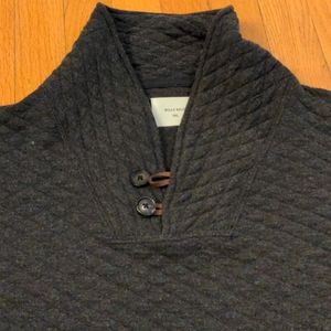 Billy Reid long sleeve shirt